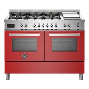 Варочный центр Bertazzoni PRO126G2EROT Варочный центр Bertazzoni PRO126G2EROT