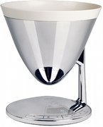 Кухонные весы Бугатти Scale-Timer UMA Chrome фото Кухонные весы Bugatti Scale-Timer UMA Chrome фото