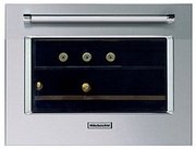 Винный шкаф KitchenAid KCBWX 45600 Винный шкаф KitchenAid KCBWX 45600