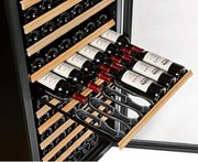 Мультитемпературный винный шкаф EuroCave S-PURE-M P-300011-M фото 2