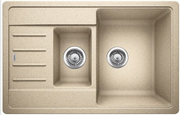 Мойка Blanco LEGRA 6S Compact бежевый «саванна» фото