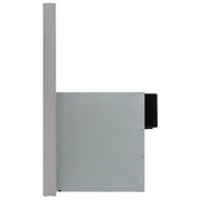 Вытяжка KRONA JOANNA 600 inox PB фото 3