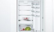 Встраиваемый двухкамерный холодильник Bosch KIS87ADD0 фото 3