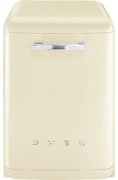 Посудомоечная машина Smeg LVFABCR Посудомоечная машина Smeg LVFABCR