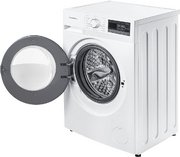 Стиральная машина Maunfeld MFWM148STWH02 фото 4