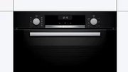 Духовой шкаф Bosch HBA337BB0R фото 3