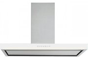 Вытяжка Falmec Blade isola 90 ix (800) stec white фото 2
