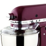 Миксер Китчен Эйд Artisan 5KSM175PSEPB фото 3 Миксер KitchenAid Artisan 5KSM175PSEPB фото 3