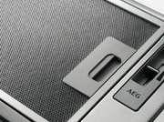 Вытяжка AEG DGB1530S фото 3