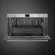 Духовой шкаф Smeg SFPR9395X фото 2