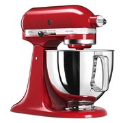 Миксер Китчен Эйд 5KSM125EER фото 2 Миксер KitchenAid 5KSM125EER фото 2