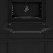 Встраиваемая микроволновая печь De Dietrich DKE4220H фото 2