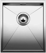 Мойка Blanco Zerox 340-IF/N нержавеющая сталь фото 4