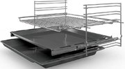 Духовой шкаф Bosch HBF534EB0Q фото 4