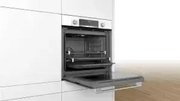 Духовой шкаф Bosch HBG557SW0R фото 4