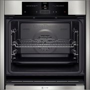 Духовой шкаф Neff B45CR22N0R фото 4