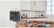 Электрическая варочная панель BOSCH PKE611BA1R фото 2