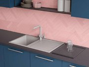 Смеситель Омойкири NAGANO RG-LG фото 4 Смеситель Omoikiri NAGANO RG-LG фото 4