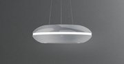 Вытяжка Falmec LOOP IS.74 Brushed Stainless Steel фото 2