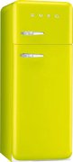 Холодильник Смег FAB30VE7 фото Холодильник Smeg FAB30VE7 фото