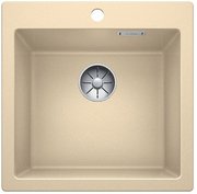 Мойка Blanco PLEON 5 SILGRANIT шампань фото