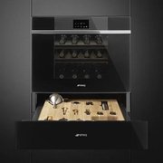Винный шкаф Smeg CVI118RWN2 фото 3