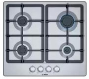 Газовая варочная панель BOSCH PGP6B5O90R Газовая варочная панель BOSCH PGP6B5O90R