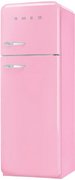 Холодильник Смег FAB30RPK6 фото 2 Холодильник Smeg FAB30RPK6 фото 2