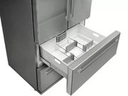 Холодильник SMEG FQ55FXE фото 4 Холодильник SMEG FQ55FXE фото 4