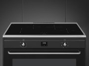 Варочный центр Smeg CG90IANT9 фото 3