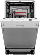 Встраиваемая посудомоечная машина Kuppersberg GGS 4525 фото 3