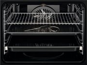 Духовой шкаф AEG BPE742380B фото 3