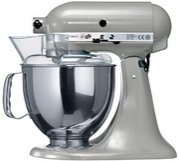 Миксер Китчен Эйд KSM150PSEMC фото 3 Миксер KitchenAid KSM150PSEMC фото 3