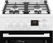 Комбинированная плита Electrolux RKK560200W фото 2