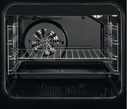 Комбинированная плита Electrolux EKK961900X фото 4