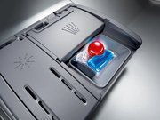 Встраиваемая посудомоечная машина Bosch SMV26AX00Q фото 4
