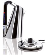 Электрочайник Бугатти Kettle Vera Chrome фото 4 Электрочайник Bugatti Kettle Vera Chrome фото 4