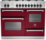 Варочный центр Bertazzoni MAS100 6 MFE T VI T фото 2