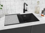 Мойка Омойкири Yamakawa 45-U/I WG фото 3 Мойка Omoikiri Yamakawa 45-U/I WG фото 3