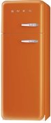 Холодильник Смег FAB30OS7 фото Холодильник Smeg FAB30OS7 фото