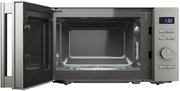 Микроволновая печь Kuppersberg TMW 205 BX фото 2