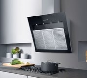 Вытяжка Gutmann Quadro фото 2