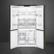 Холодильник Смег FQ60CAO5 фото 2 Холодильник Smeg FQ60CAO5 фото 2