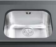 Мойка Смег UM50 фото 4 Мойка Smeg UM50 фото 4