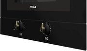 Встраиваемая микроволновая печь Teka MWR 22 BI AB фото 3