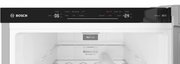 Холодильник с нижней морозильной камерой BOSCH KGN39LQ32R фото 3 Холодильник с нижней морозильной камерой BOSCH KGN39LQ32R фото 3