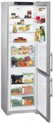 Холодильник Либхер CBNesf 3913 Comfort BioFresh NoFrost фото Холодильник Liebherr CBNesf 3913 Comfort BioFresh NoFrost фото