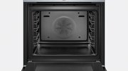 Духовой шкаф Bosch HBG636ES1 фото 3