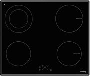Варочная поверхность Korting HI 6203 B Варочная поверхность Korting HI 6203 B
