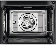 Духовой шкаф Electrolux KOAAS31WT фото 3